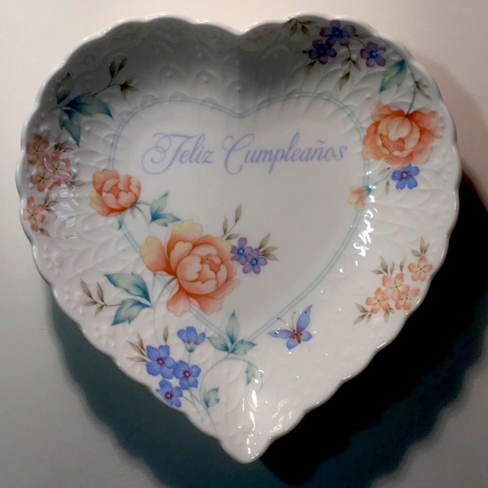 Mikasa Bone China